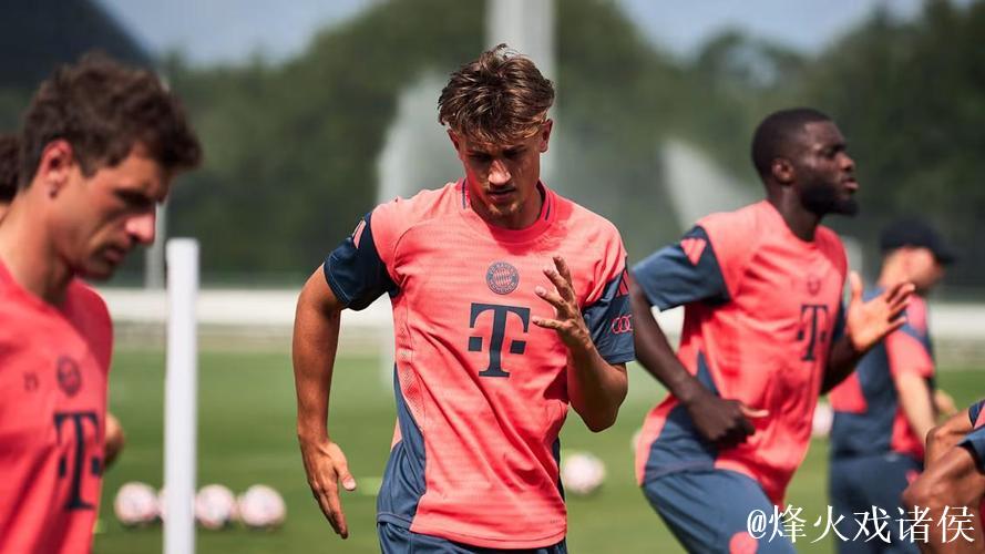 拜仁后卫约纳坦-塔喜获欧冠首球,堪比铁树开花 拜仁后卫约纳坦-塔喜获欧冠首球,堪比铁树开花