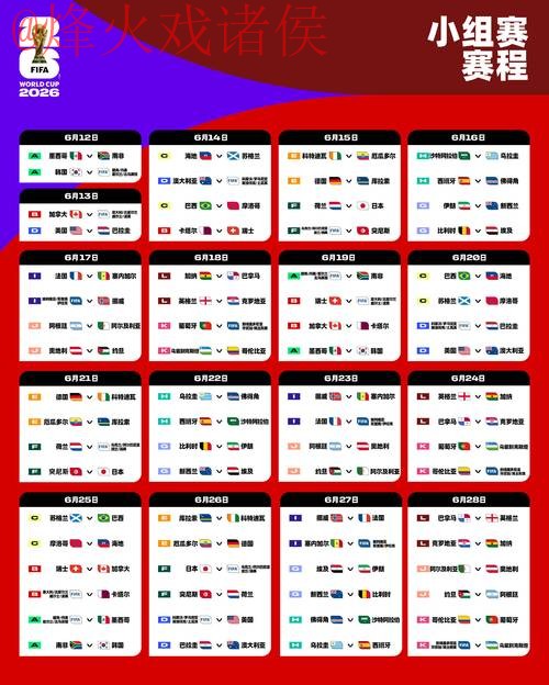 2026世界杯预测平台最新网址